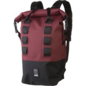 (NEW) Chrome Urban EX 18L Roll Top Backpack